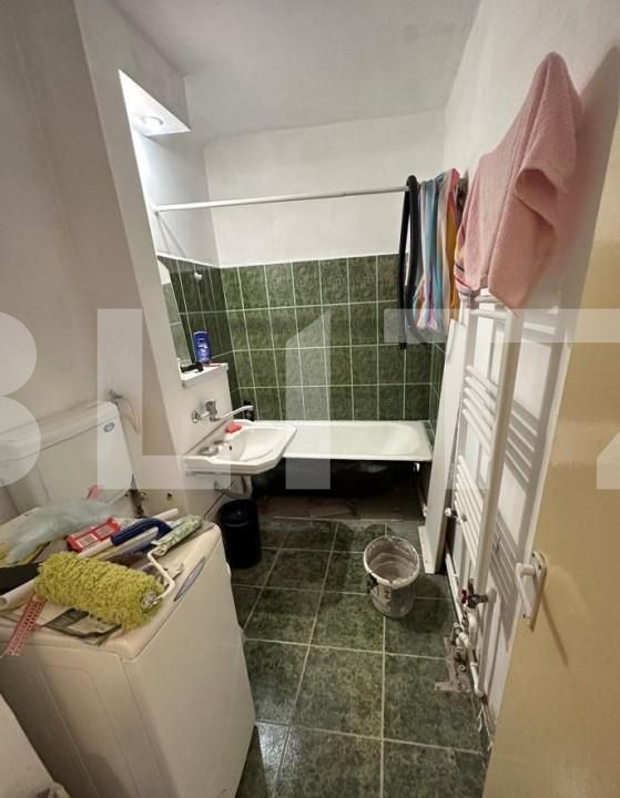 Garsonieră de vânzare Brazda lui Novac - 141040AV | BLITZ Craiova | Poza4