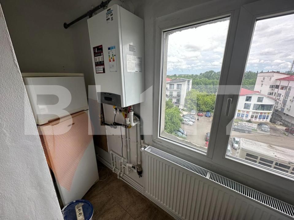 Garsonieră de vânzare Brazda lui Novac - 141040AV | BLITZ Craiova | Poza3