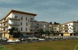 Apartament 2 camere Studio, TVA Inclus si loc de parcare, zona Ford!