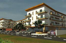 Apartament 2 camere Studio, TVA Inclus si loc de parcare, zona Ford!