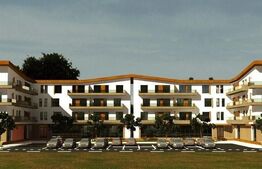 Apartament 2 camere, 55 mp, etaj intermediar, zona Ford! Pret cu Tva inclus!