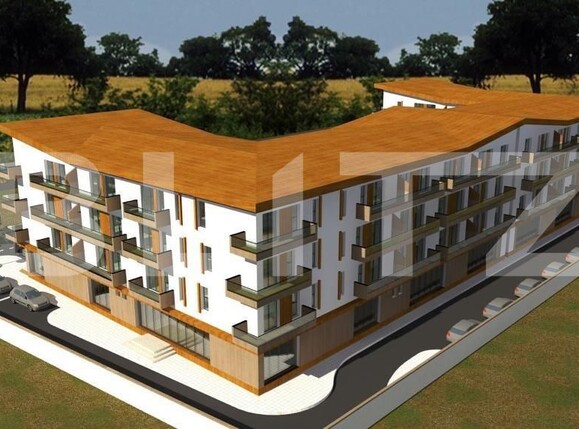 Apartament de vânzare 2 camere Sud-Est - 141042AV | BLITZ Craiova | Poza4