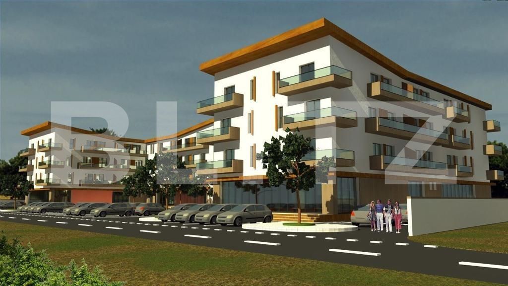 Apartament de vânzare 2 camere Sud-Est - 141042AV | BLITZ Craiova | Poza2