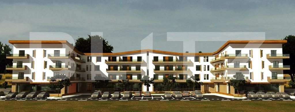 Apartament de vânzare 2 camere Sud-Est - 141042AV | BLITZ Craiova | Poza3