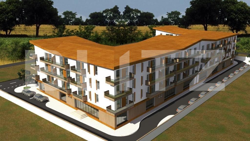 Apartament de vânzare 2 camere Sud-Est - 141043AV | BLITZ Craiova | Poza3