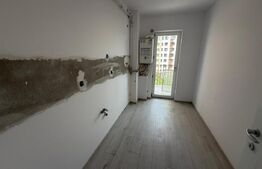 Apartament 2 camere, 64 mp, in ansamblu rezidential, zona Cornitoiu