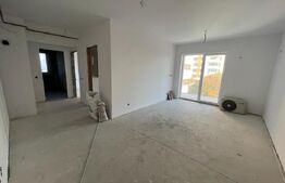 Apartament 2 camere, 66 mp, in ansamblu rezidential, zona Cornitoiu