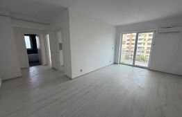 Apartament 2 camere, 64 mp, in ansamblu rezidential, zona Cornitoiu