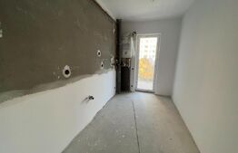 Apartament 2 camere, 66 mp, in ansamblu rezidential, zona Cornitoiu
