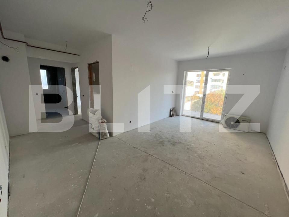 Apartament de vânzare 2 camere Cornitoiu - 141044AV | BLITZ Craiova | Poza2