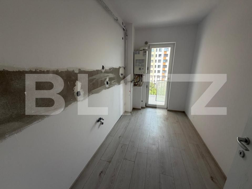 Apartament de vânzare 2 camere Cornitoiu - 141044AV | BLITZ Craiova | Poza3