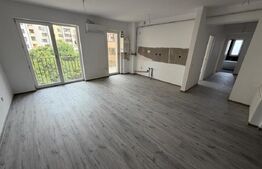 Apartament 3 camere, 69 mp utili, Asamblu rezidential zona Cornitoiu