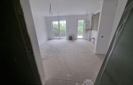 Apartament 3 camere, 69 mp intr-un ansamblu rezidential Cornitoiu