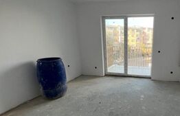 Apartament  2 camere Studio, intr-un ansamblu rezidential Cornitoiu