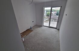 Apartament de 2 camere, 62 mp, intr-un ansamblu rezidential Cornitoiu