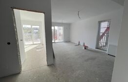 Apartament de 2 camere, 62 mp, intr-un ansamblu rezidential Cornitoiu