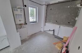 Apartament de 2 camere, 62 mp, intr-un ansamblu rezidential Cornitoiu