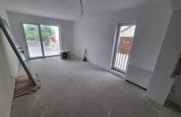 Apartament de 2 camere, 62 mp, intr-un ansamblu rezidential Cornitoiu