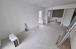 Apartament de 2 camere, 62 mp, intr-un ansamblu rezidential Cornitoiu