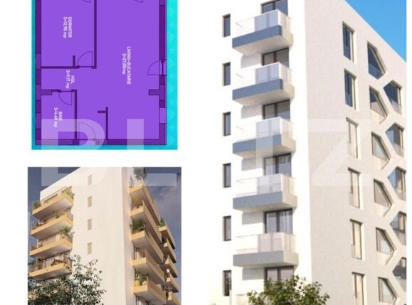 Apartament de vânzare 2 camere Cornitoiu - 141048AV | BLITZ Craiova | Poza1