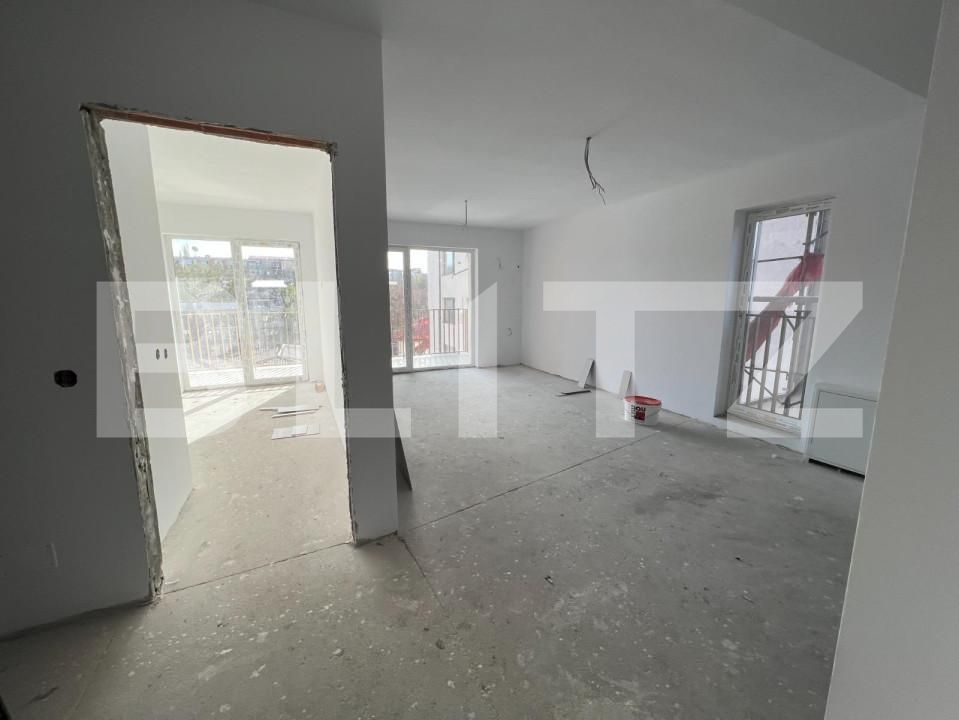 Apartament de vânzare 2 camere Cornitoiu - 141048AV | BLITZ Craiova | Poza3