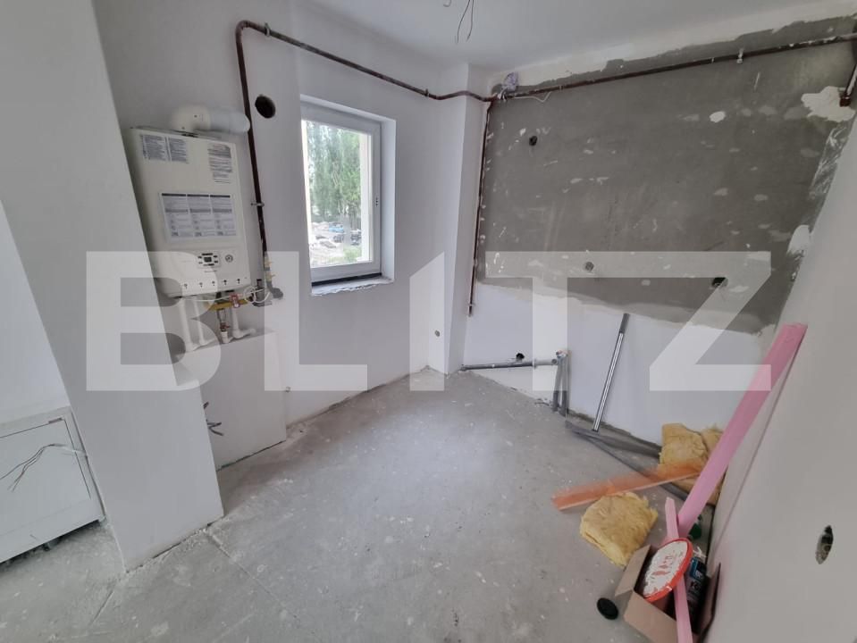 Apartament de vânzare 2 camere Cornitoiu - 141048AV | BLITZ Craiova | Poza6