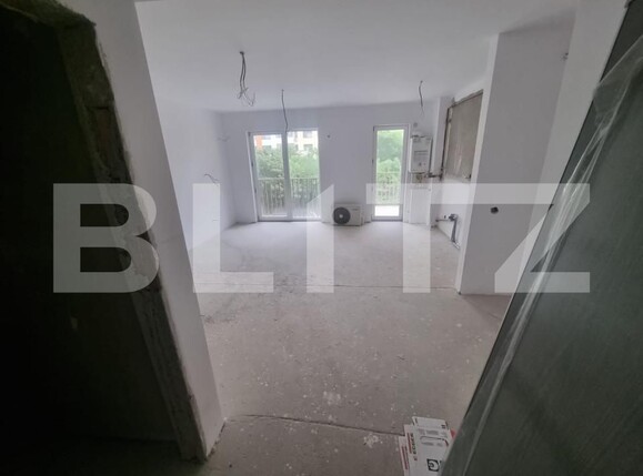 Apartament de vânzare 3 camere Cornitoiu - 141049AV | BLITZ Craiova | Poza2