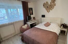 Apartament 3 camere, 64 mp, zona Craiovița ( Piata Orizont ) 