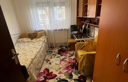 Apartament 3 camere, 64 mp, zona Craiovița ( Piata Orizont ) 