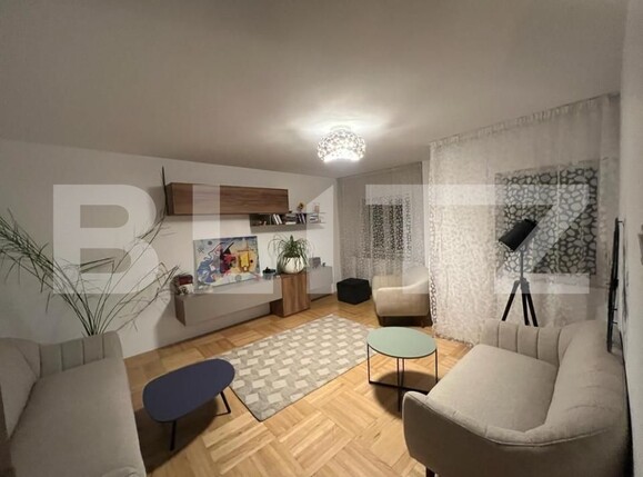 Apartament de vânzare 3 camere 1 Mai - 141052AV | BLITZ Craiova | Poza1
