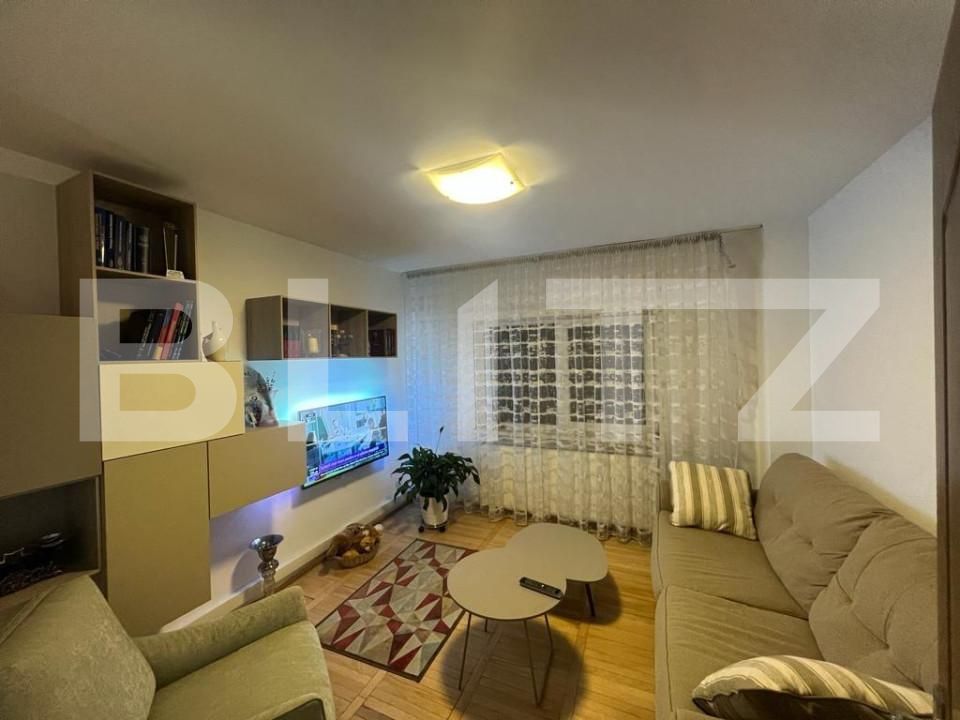 Apartament de vânzare 3 camere 1 Mai - 141052AV | BLITZ Craiova | Poza3