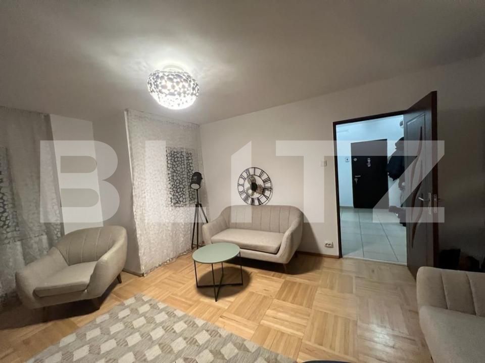 Apartament de vânzare 3 camere 1 Mai - 141052AV | BLITZ Craiova | Poza2