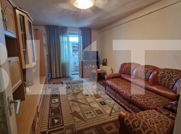 Apartament de vânzare 2 camere George Enescu - 141053AV | BLITZ Craiova | Poza1