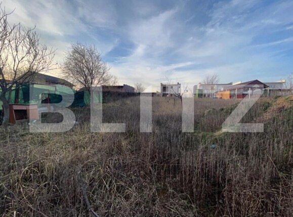 Teren de vânzare Plaiul Vulcănești - 141054TV | BLITZ Craiova | Poza2