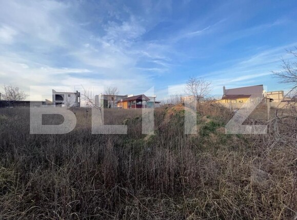 Teren de vânzare Plaiul Vulcănești - 141054TV | BLITZ Craiova | Poza1