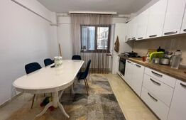 Apartament 3 camere 116mp totali, Zona Bariera Vâlcii (Magnolia Bariera)