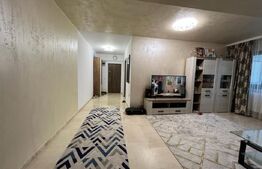 Apartament 3 camere 116mp totali, Zona Bariera Vâlcii (Magnolia Bariera)