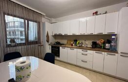 Apartament 3 camere 116mp totali, Zona Bariera Vâlcii (Magnolia Bariera)