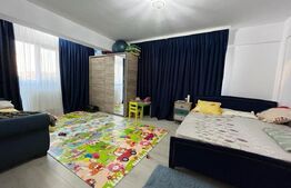 Apartament 3 camere 116mp totali, Zona Bariera Vâlcii (Magnolia Bariera)