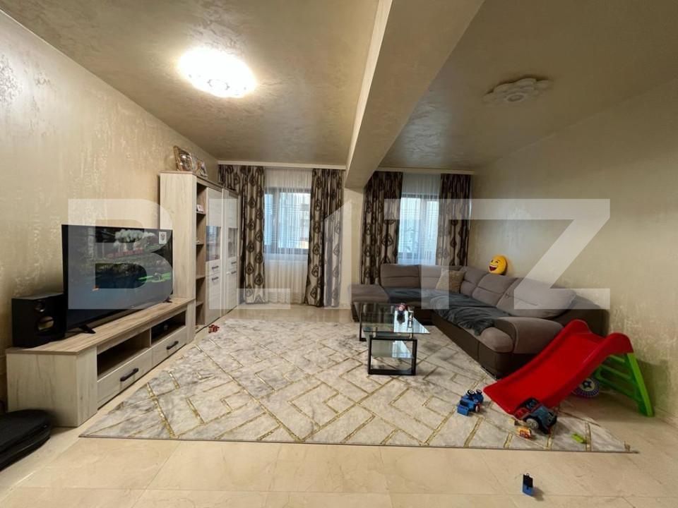 Apartament de vânzare 3 camere Bariera Valcii - 141055AV | BLITZ Craiova | Poza2