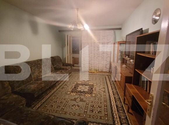 Apartament de vânzare 3 camere Craiovita Noua - 141056AV | BLITZ Craiova | Poza1