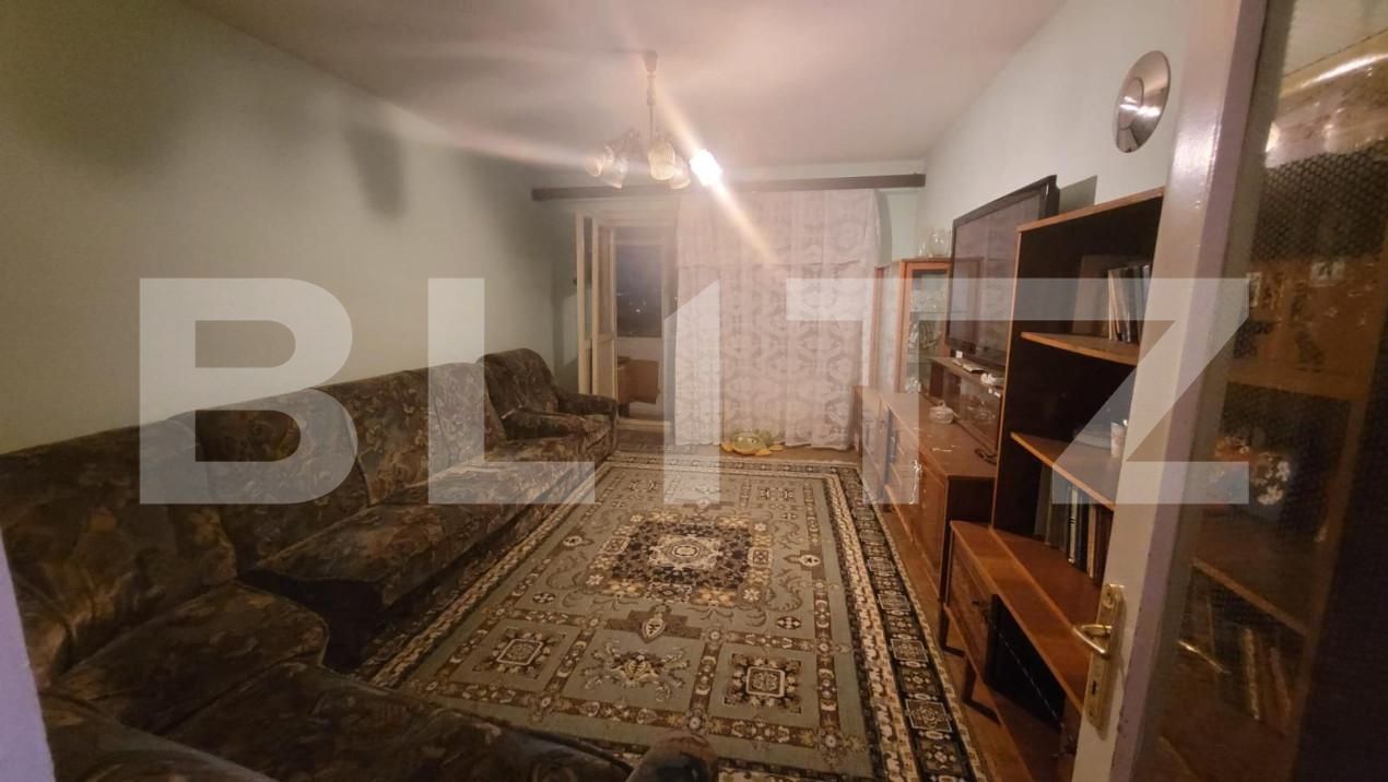 Apartament de vânzare 3 camere Craiovita Noua - 141056AV | BLITZ Craiova | Poza1