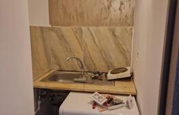 Garsoniera, 27 mp, Calea Bucuresti, zona Rotonda