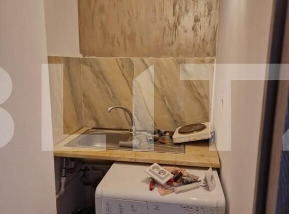 Garsonieră de vânzare Calea Bucuresti - 141057AV | BLITZ Craiova | Poza3