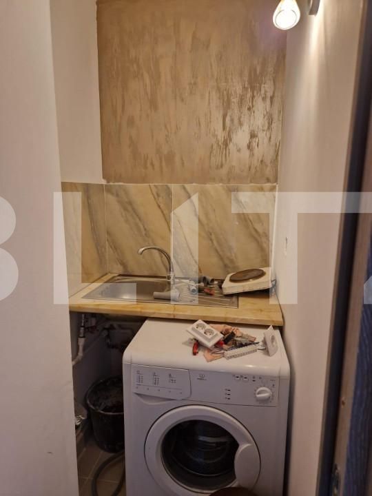 Garsonieră de vânzare Calea Bucuresti - 141057AV | BLITZ Craiova | Poza3