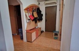 Apartament 3 camere Brazda zona Inspectoratului de Poliție,Spiru Haret