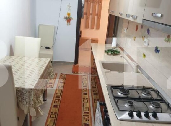 Apartament de vânzare 2 camere Exterior  Nord - 141059AV | BLITZ Craiova | Poza3