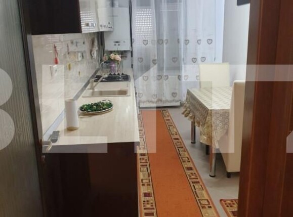 Apartament de vânzare 2 camere Exterior  Nord - 141059AV | BLITZ Craiova | Poza5