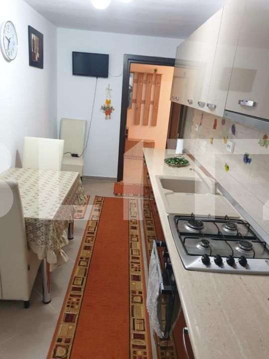 Apartament de vânzare 2 camere Exterior  Nord - 141059AV | BLITZ Craiova | Poza3