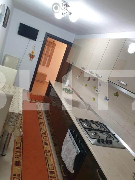 Apartament de vânzare 2 camere Exterior  Nord - 141059AV | BLITZ Craiova | Poza4